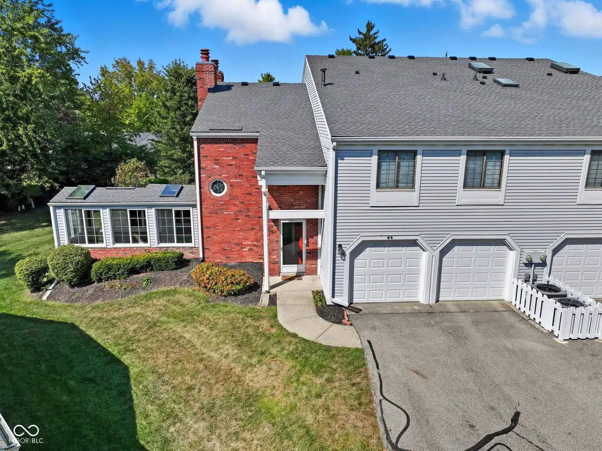 44 Dominion Drive, Zionsville, IN 46077 - Image #1