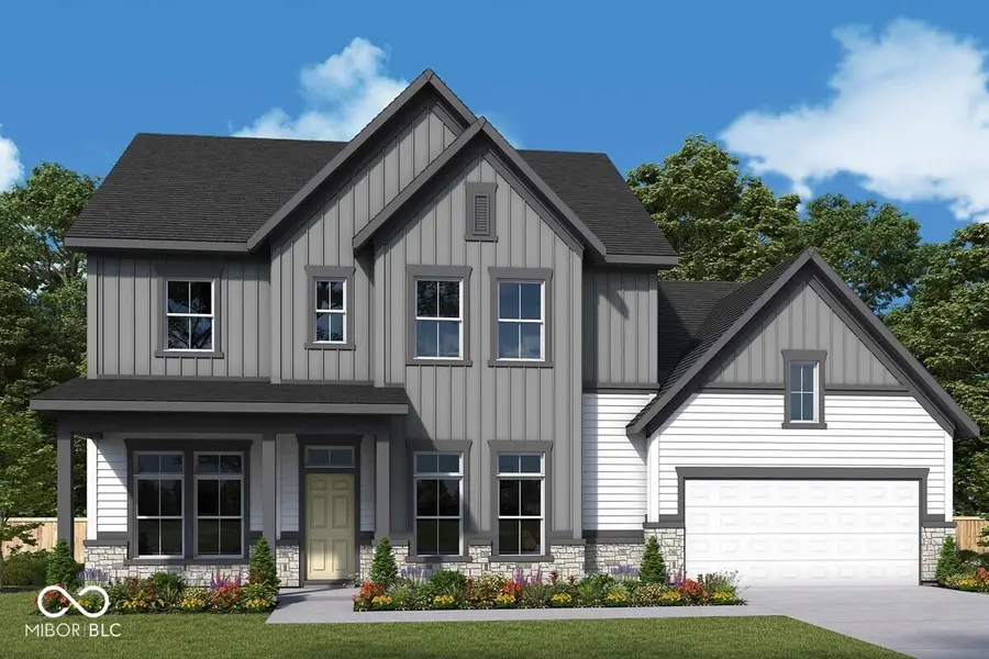 14324 Hidden Lakes Drive, Noblesville, IN 46060 - Image #2