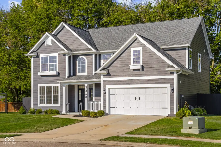 3258 Starlite Court, Columbus, IN 47203 - Image #2