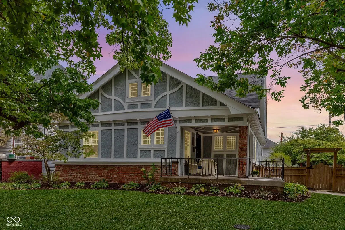 302 E 32nd Street, Indianapolis, IN 46205 - Image #1