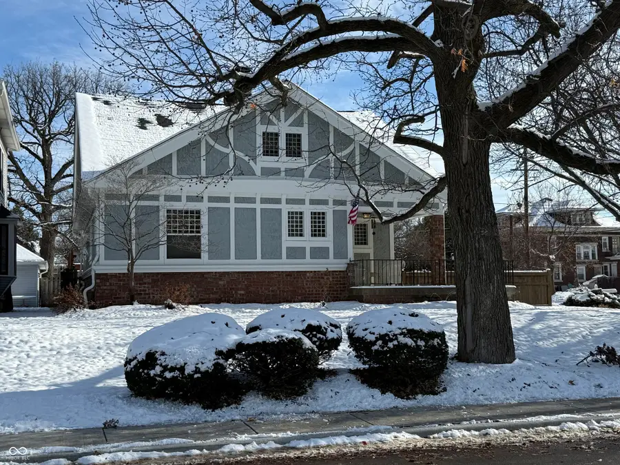 302 E 32nd Street, Indianapolis, IN 46205 - Image #2