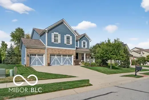 952 Silverheels Drive, Westfield, IN 46074 - Image #1