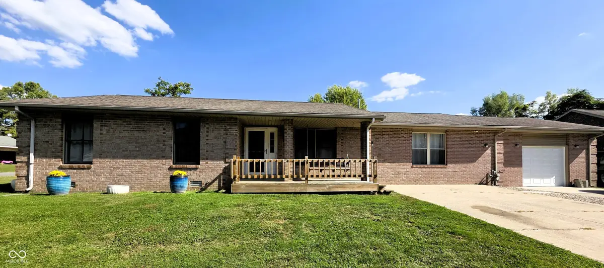 508 Deer Run, Westport, IN 47283 - Image #1