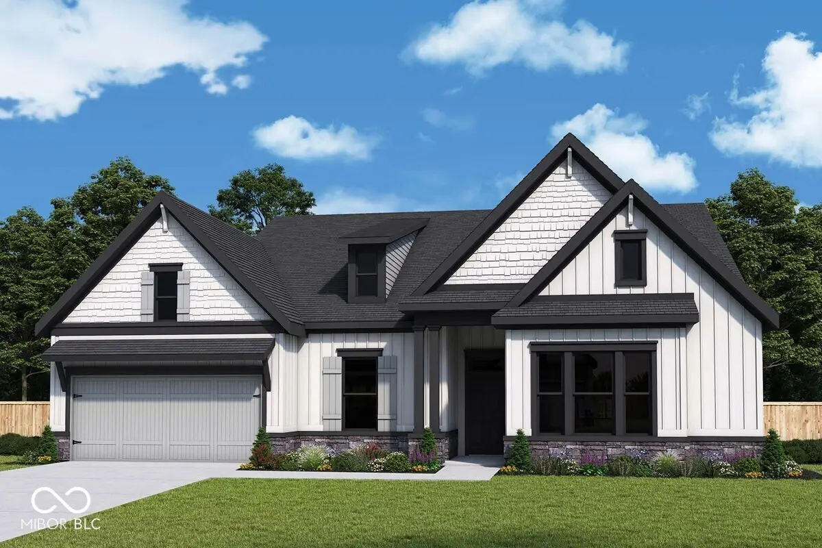 14307 Hidden Lakes Drive, Noblesville, IN 46060 - Image #1