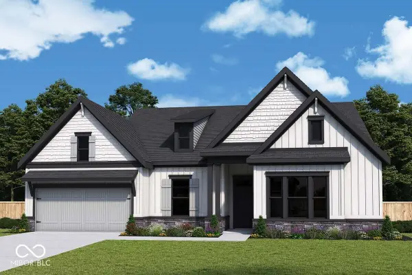 14307 Hidden Lakes Drive, Noblesville, IN 46060