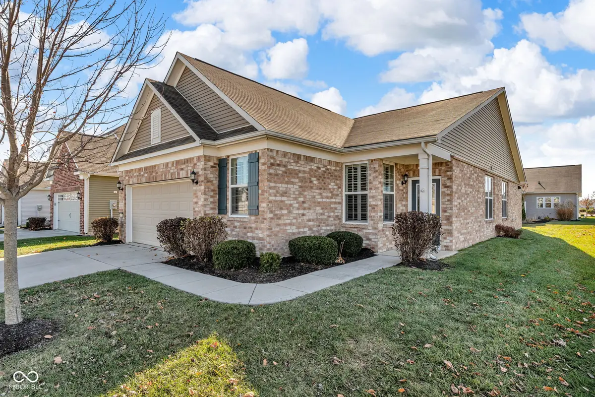 4955 Dahlia Drive, Plainfield, IN 46168 - Image #1