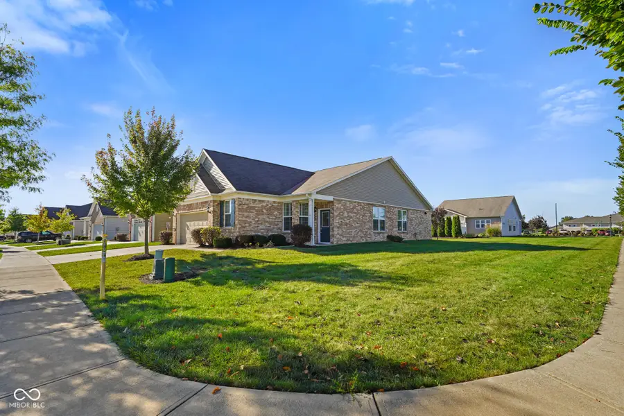 4955 Dahlia Drive, Plainfield, IN 46168 - Image #3