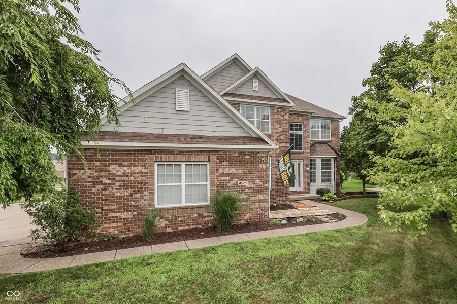 4525 Hickory Ridge Boulevard, Greenwood, IN 46143 - Image #3