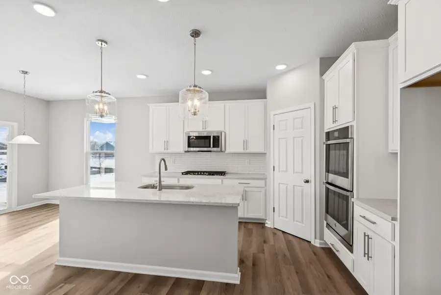 5015 Carmine Street, Brownsburg, IN 46112 - Image #3