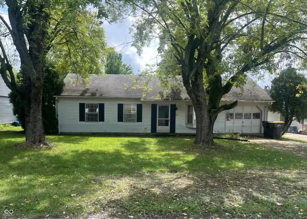 223 W 11th Street, Lapel, IN 46051