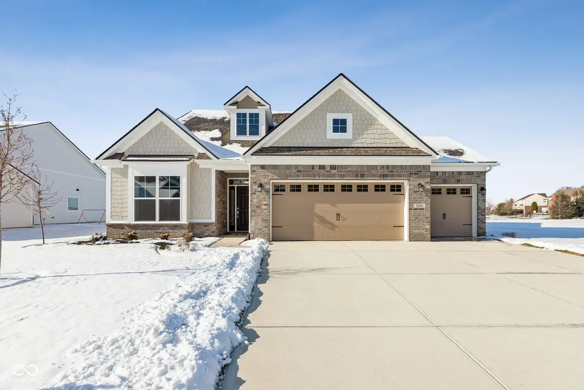 5066 Carmine Street, Brownsburg, IN 46112 - Image #1