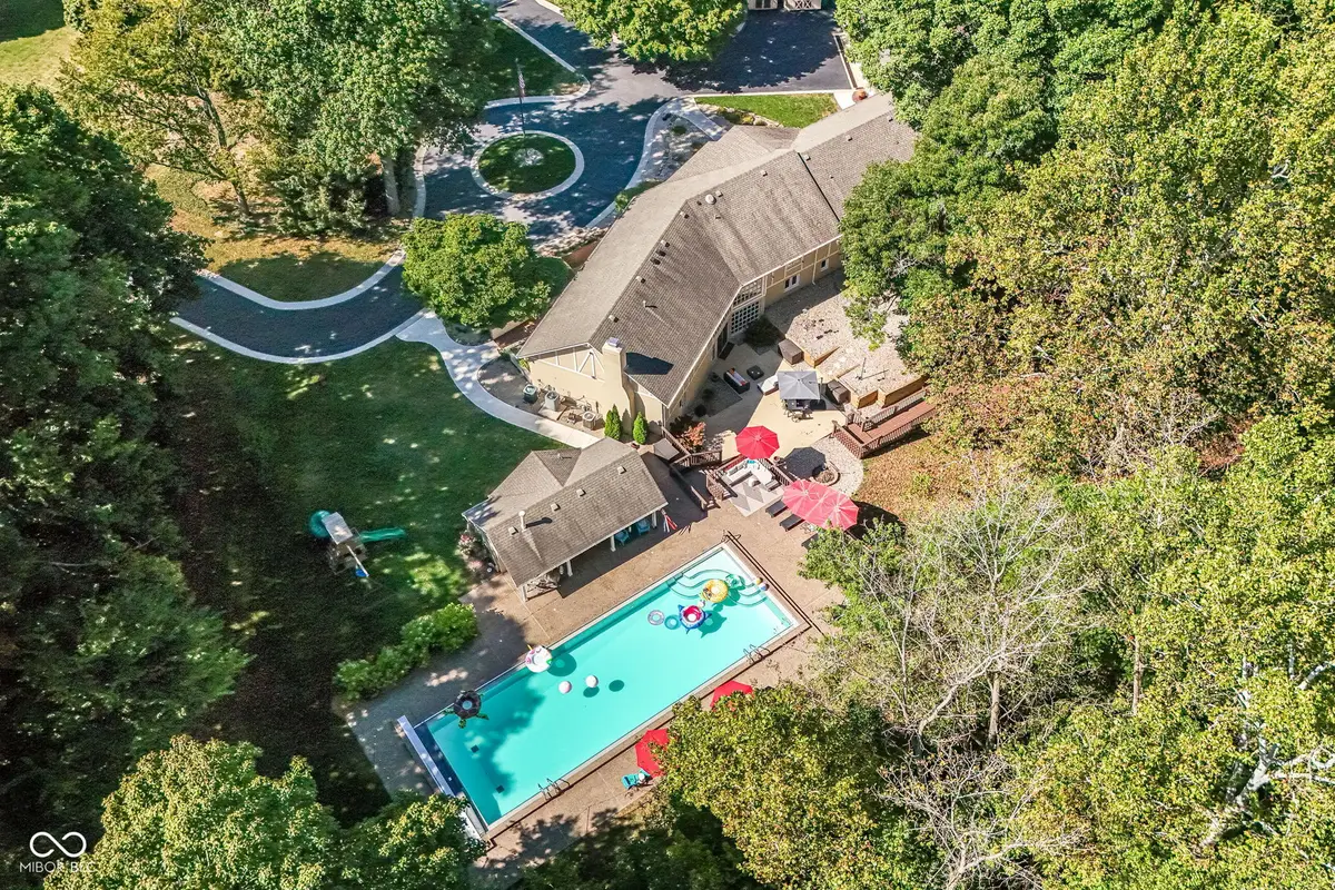 8215 Sunray Court, Indianapolis, IN 46278 - Image #1