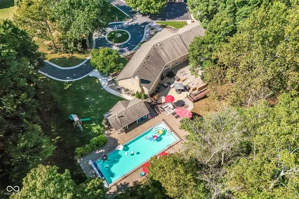 8215 Sunray Court, Indianapolis, IN 46278