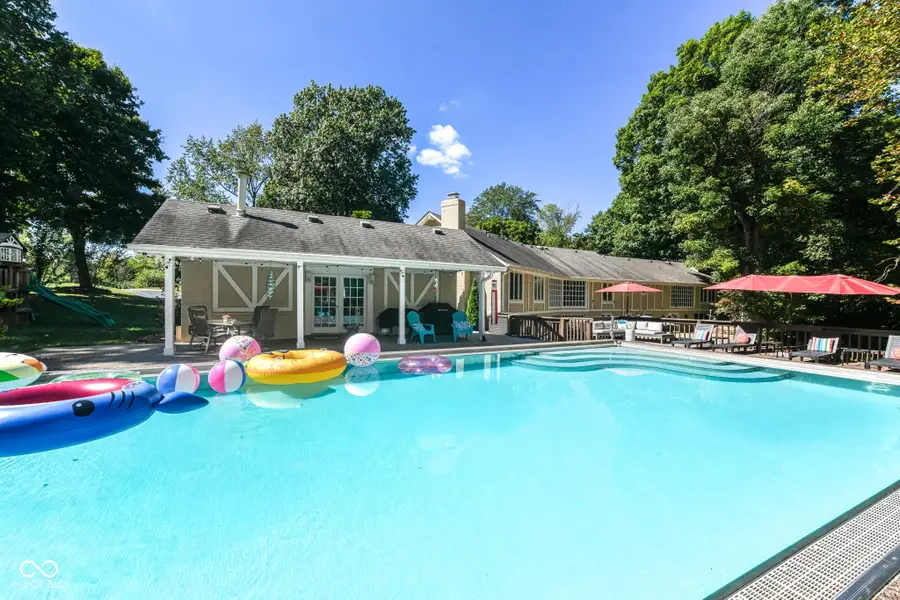 8215 Sunray Court, Indianapolis, IN 46278 - Image #2