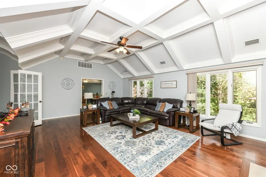 8215 Sunray Court, Indianapolis, IN 46278 - Image #3