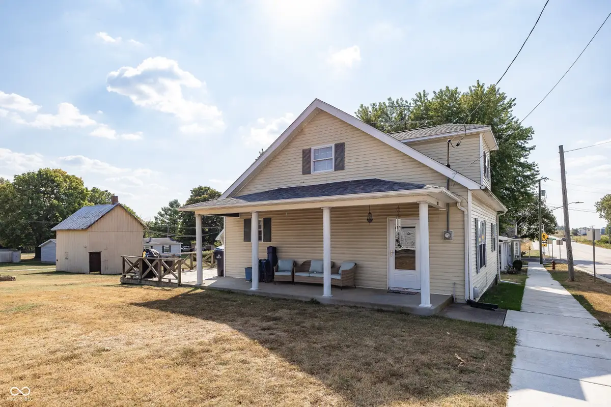 303 W Main Street, Lewisville, IN 47352 - Image #1