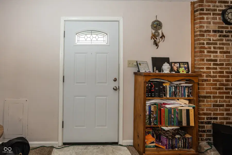 303 W Main Street, Lewisville, IN 47352 - Image #3