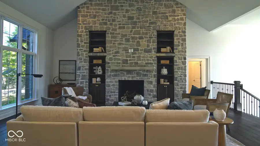 5564 Stonewood Court, Bargersville, IN 46106 - Image #3