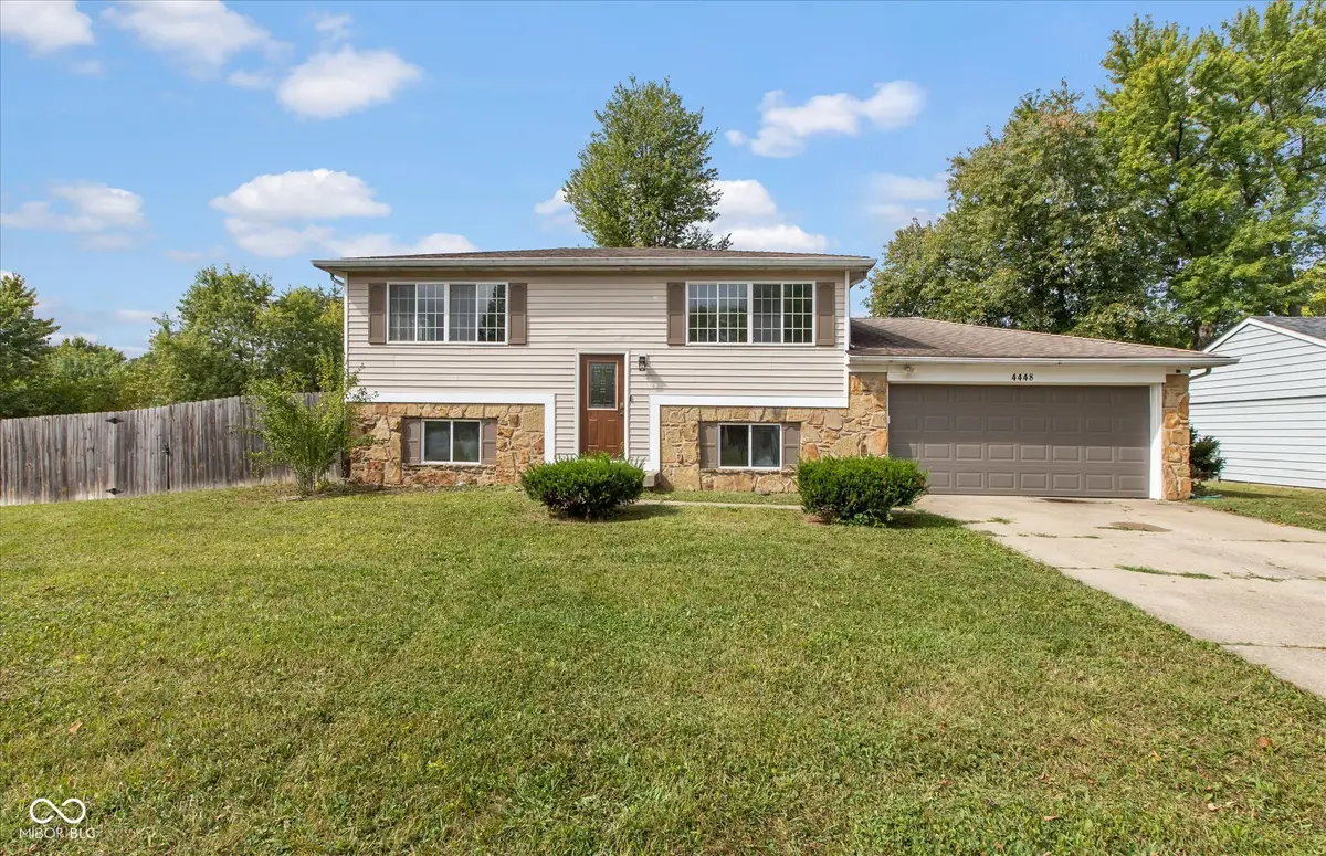 4448 Aristocrat Circle, Indianapolis, IN 46235 - Image #1