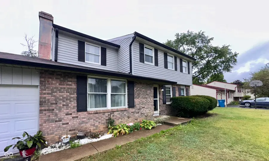 8909 Mariposa Drive, Indianapolis, IN 46234 - Image #2