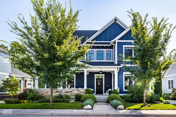 751 1st Avenue Nw, Carmel, IN 46032