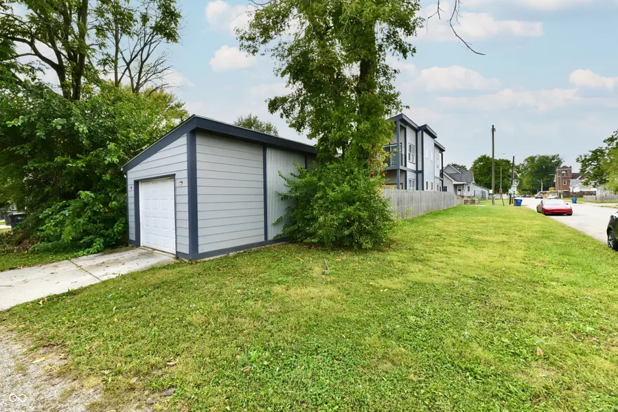 1001 Harlan Street, Indianapolis, IN 46203 - Image #2