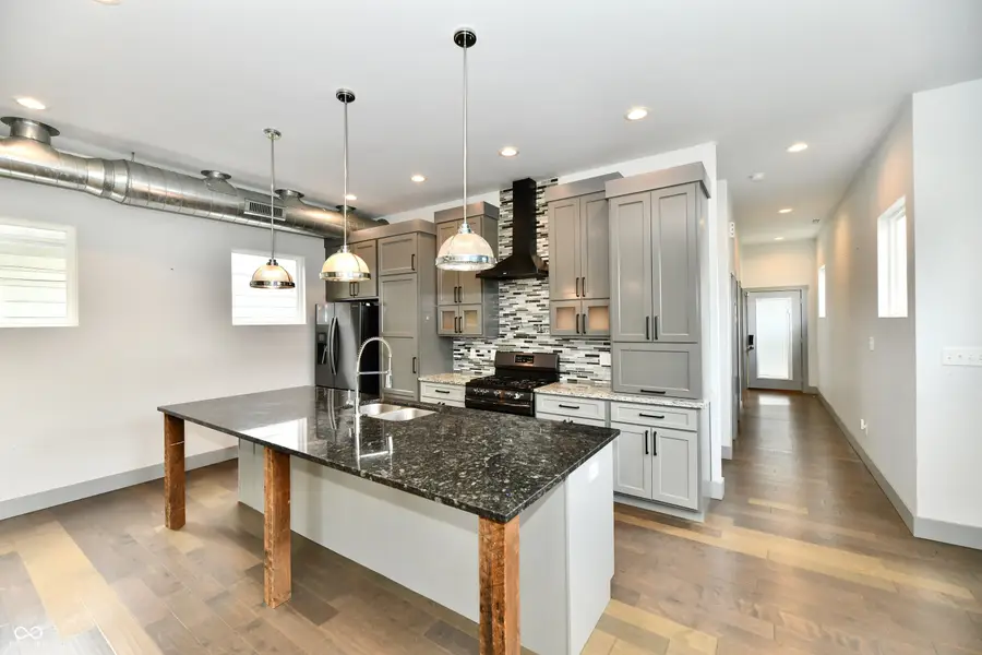 1001 Harlan Street, Indianapolis, IN 46203 - Image #3