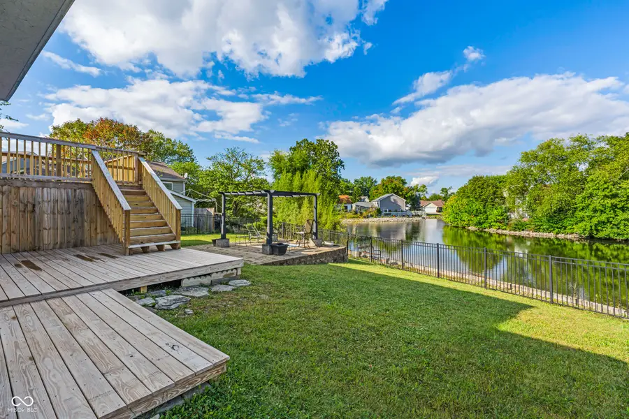 8021 Cardinal Cove W, Indianapolis, IN 46256 - Image #3