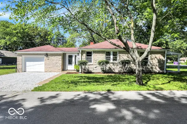 11155 E 10th Street, Indianapolis, IN 46229