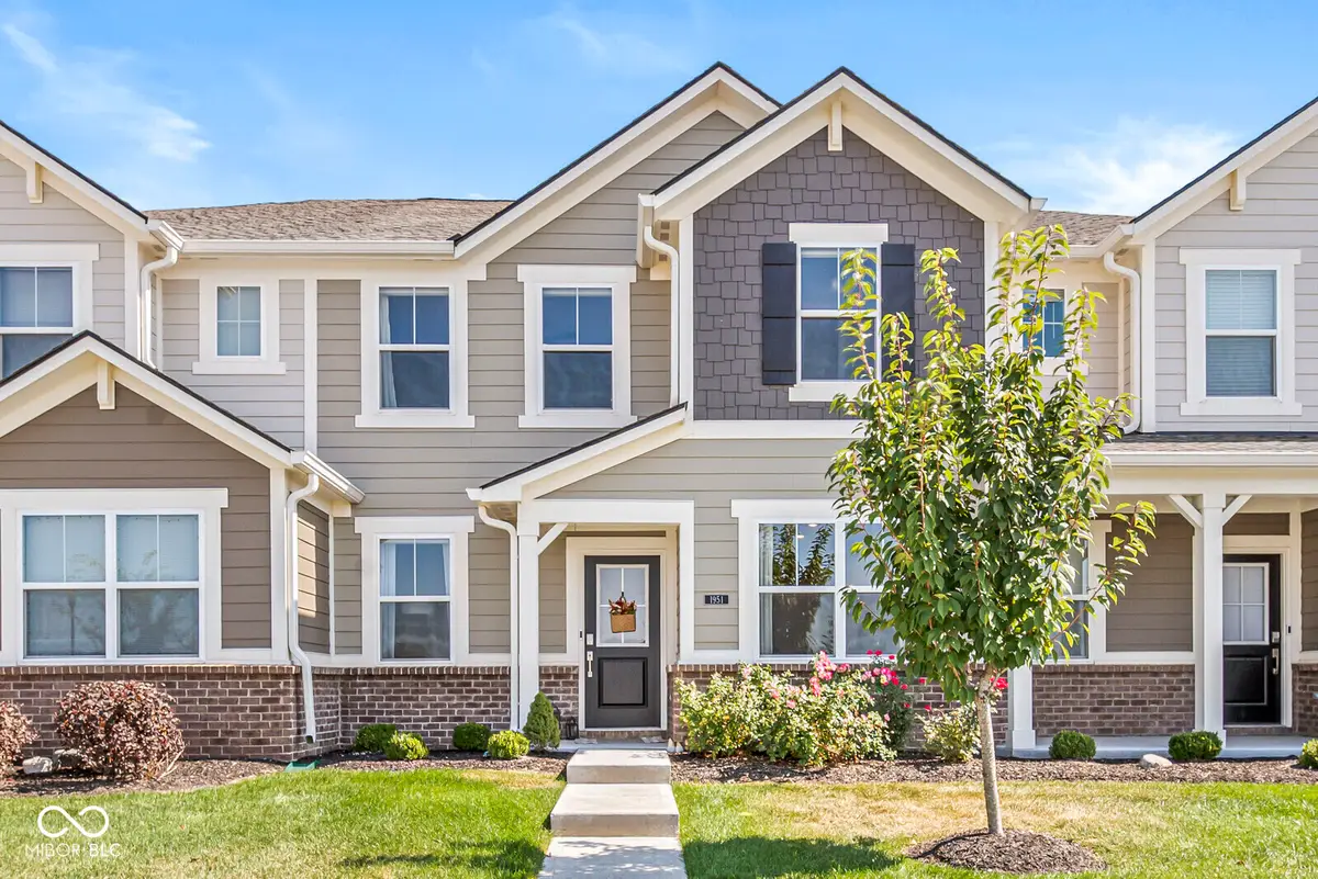 1951 Mildred Road, Westfield, IN 46074 - #1