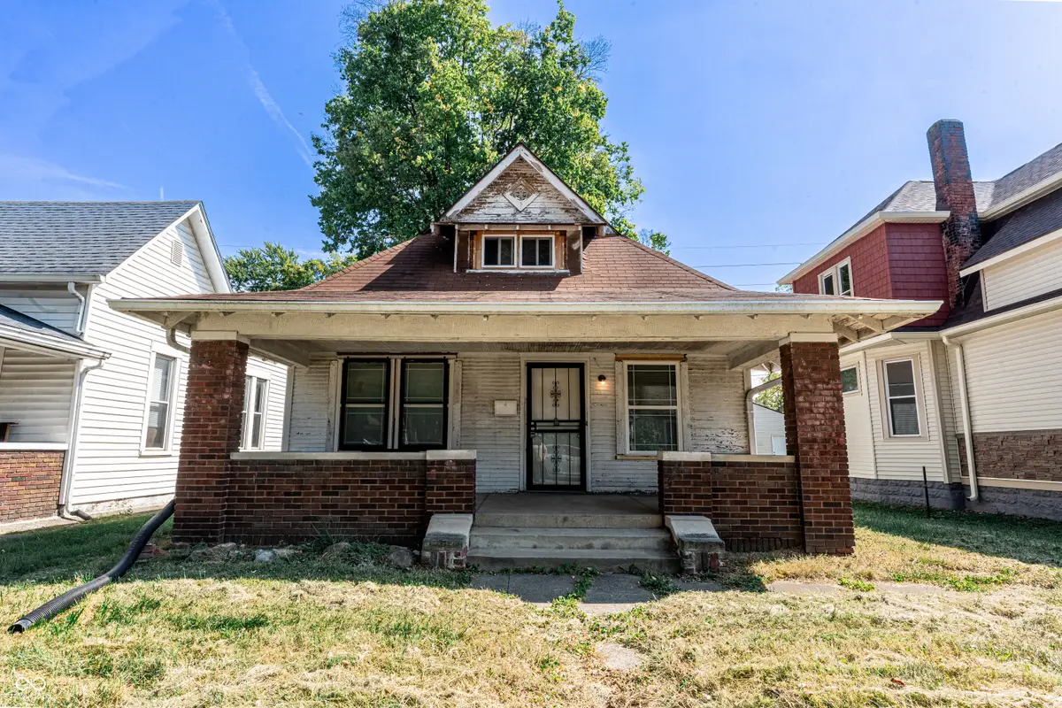 3345 Graceland Avenue, Indianapolis, IN 46208 - Image #1