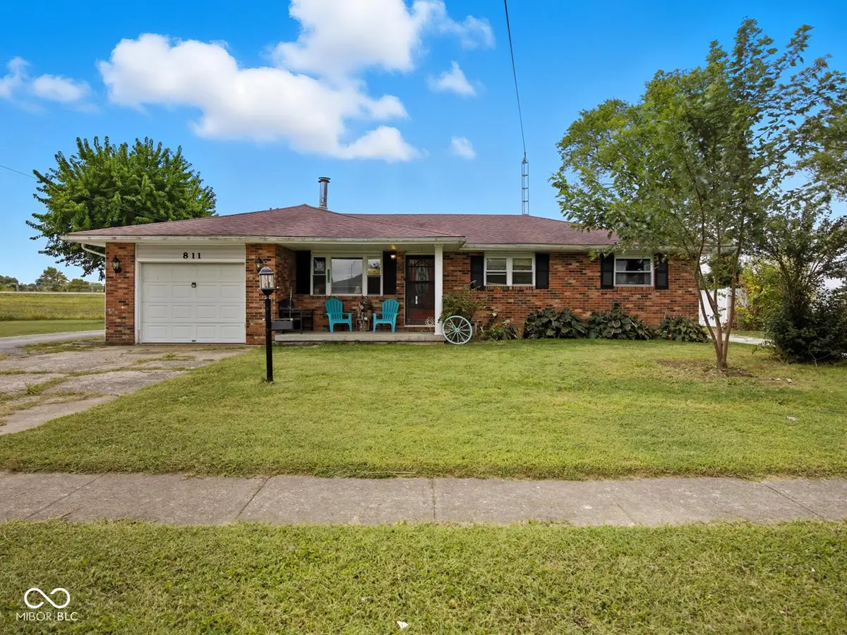 811 W 7th Street, Greensburg, IN 47240 - Image #1