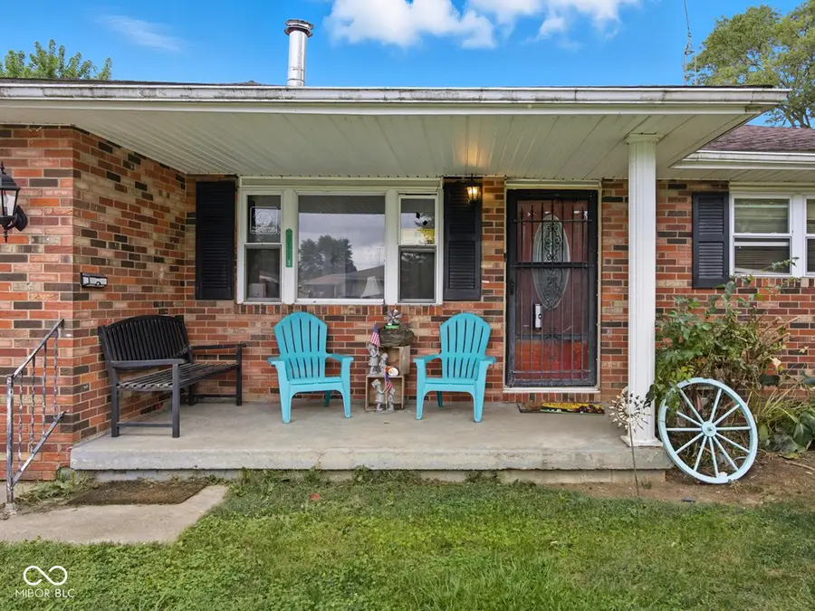 811 W 7th Street, Greensburg, IN 47240 - Image #2