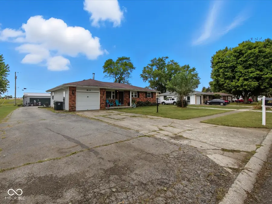 811 W 7th Street, Greensburg, IN 47240 - Image #3