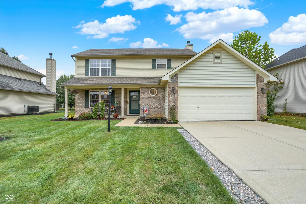 11132 Clearspring Way, Indianapolis, IN 46239 - Image #1