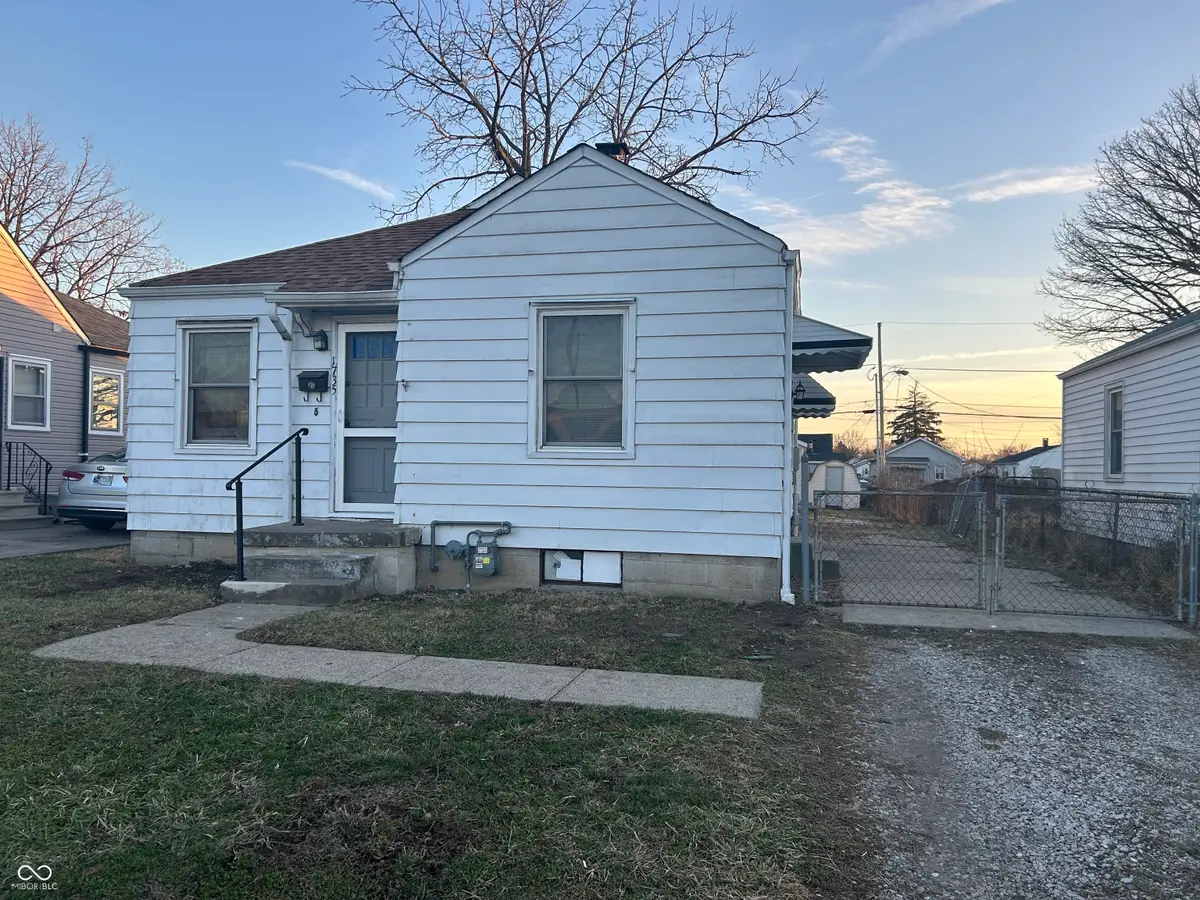 1735 E Legrande Avenue, Indianapolis, IN 46203 - Image #1