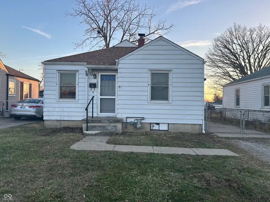 1735 E Legrande Avenue, Indianapolis, IN 46203 - Image #2