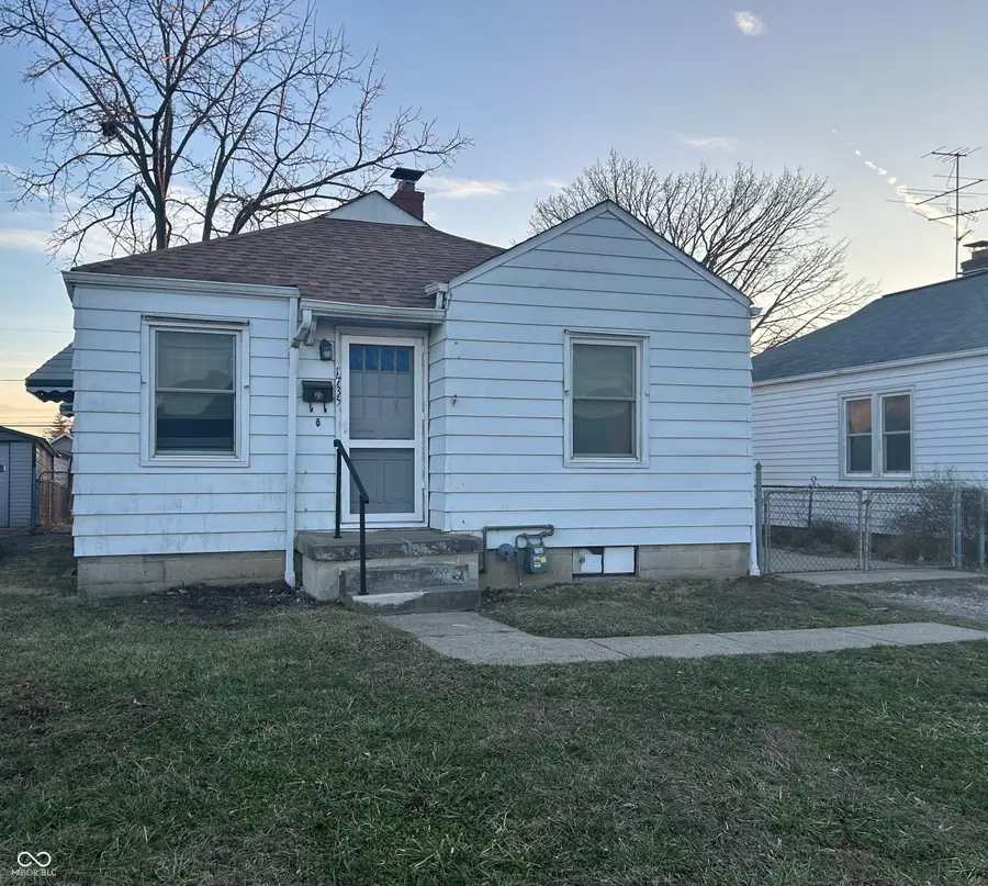 1735 E Legrande Avenue, Indianapolis, IN 46203 - Image #3