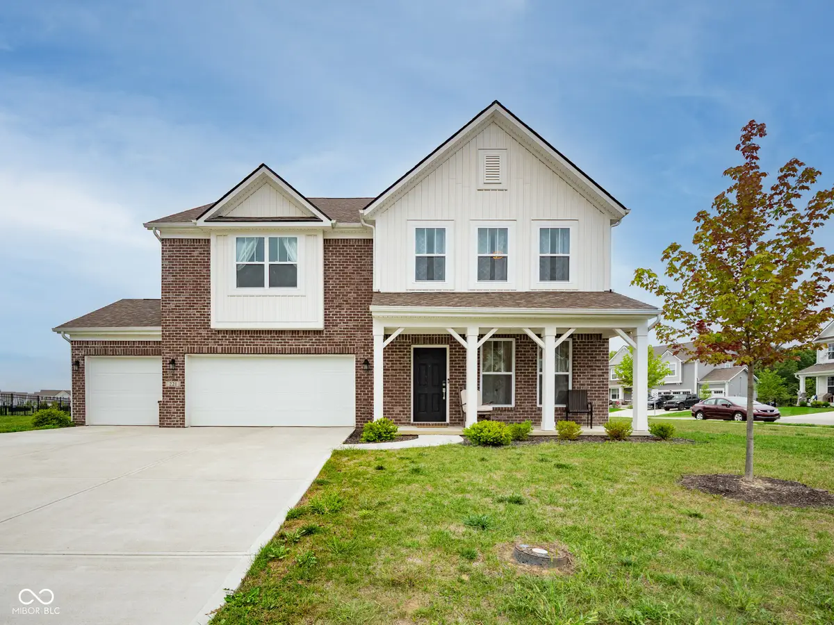 221 Common Loon Boulevard, Cicero, IN 46034 - Image #1