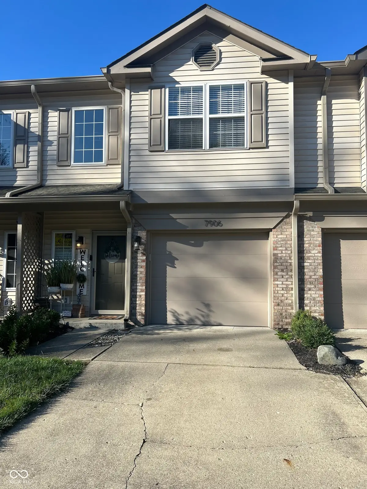 7906 Windham Lake Way #11, Indianapolis, IN 46214 - Image #1