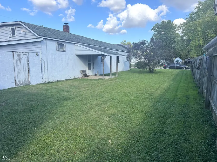 705 S Grace Avenue, Crawfordsville, IN 47933 - Image #3