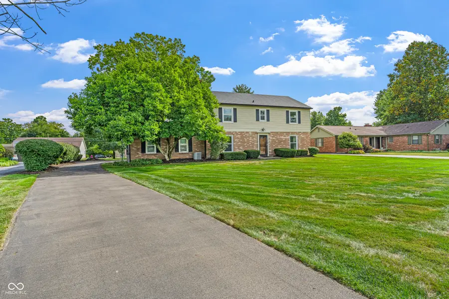 5433 Brendonridge Road, Indianapolis, IN 46226 - Image #2