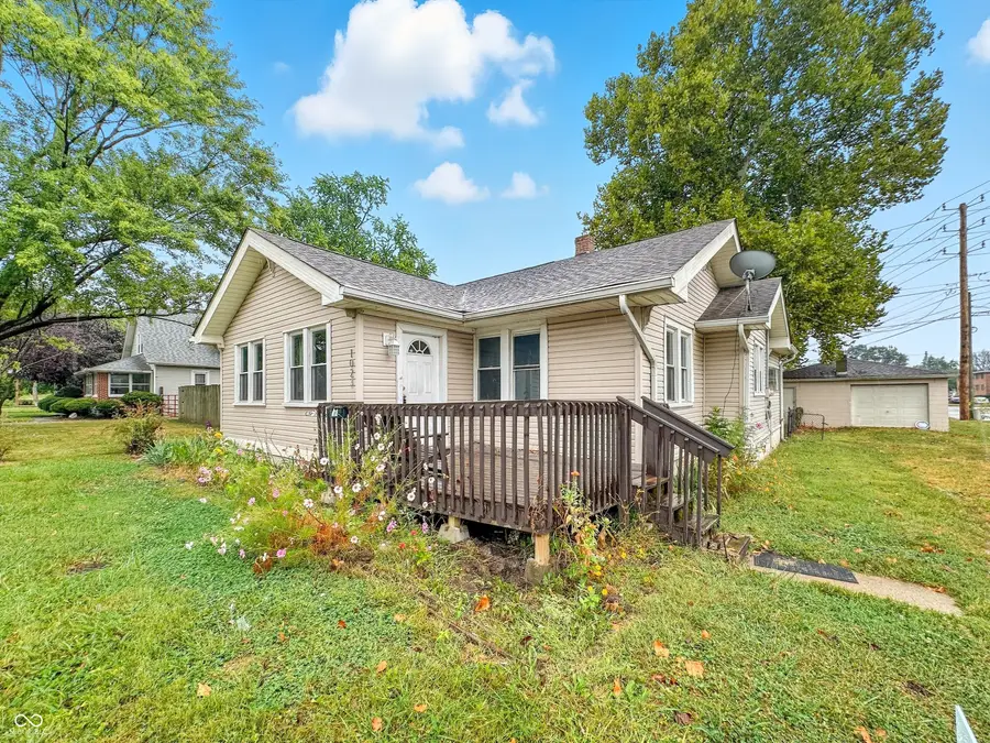 1023 E Edwards Avenue, Indianapolis, IN 46227 - Image #3