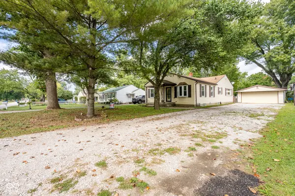 6330 Ida Street, Indianapolis, IN 46241