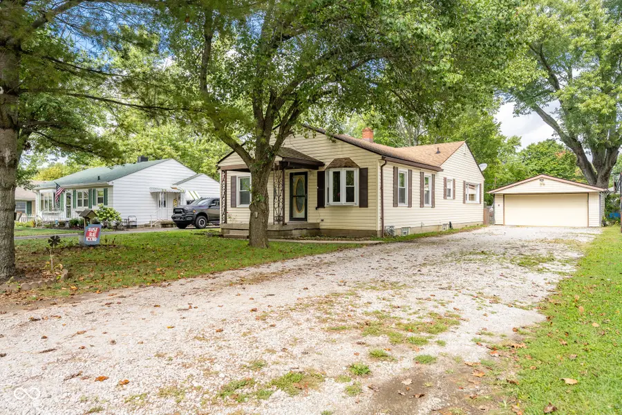 6330 Ida Street, Indianapolis, IN 46241 - Image #3