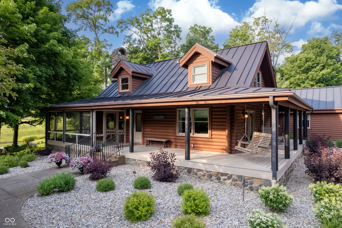 6855 N Centerville Road, Williamsburg, IN 47393 - Image #1