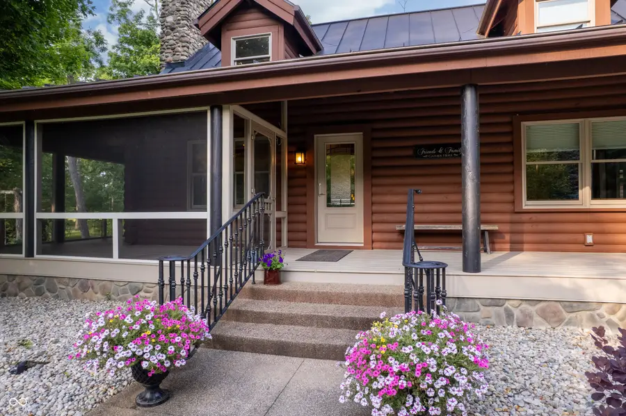 6855 N Centerville Road, Williamsburg, IN 47393 - Image #2