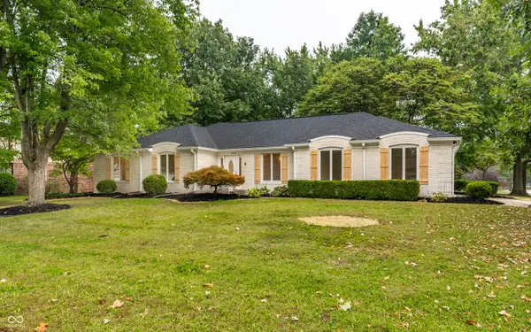 8729 Chapel Glen Drive, Indianapolis, IN 46234