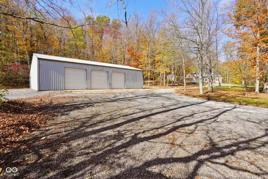 3660 S Conservation Club Road, Morgantown, IN 46160 - Image #2