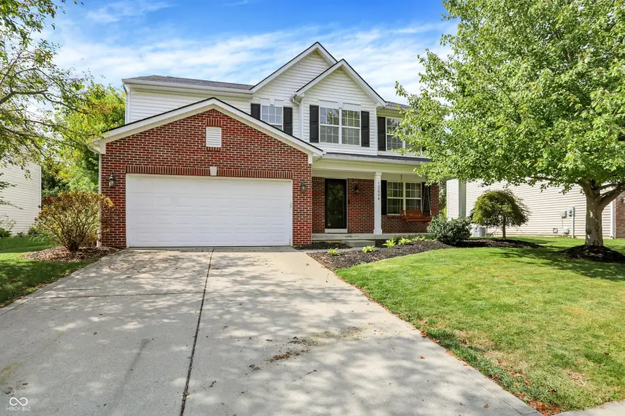 12004 Gatwick View Drive, Fishers, IN 46037 - Image #2